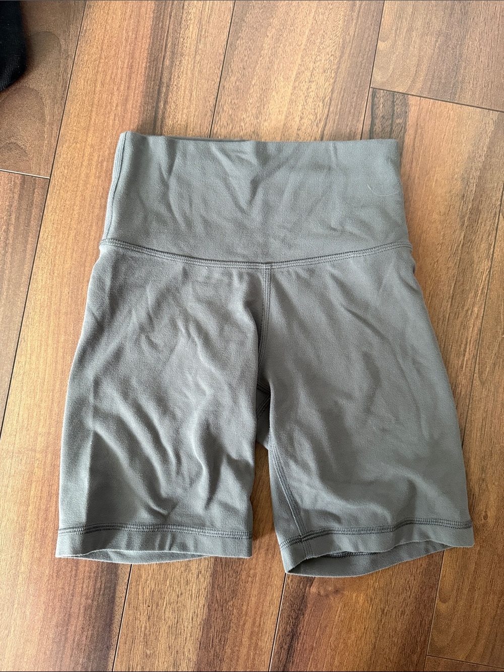 TNA Bike Shorts